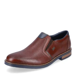 Best Rieker Clermont Brown