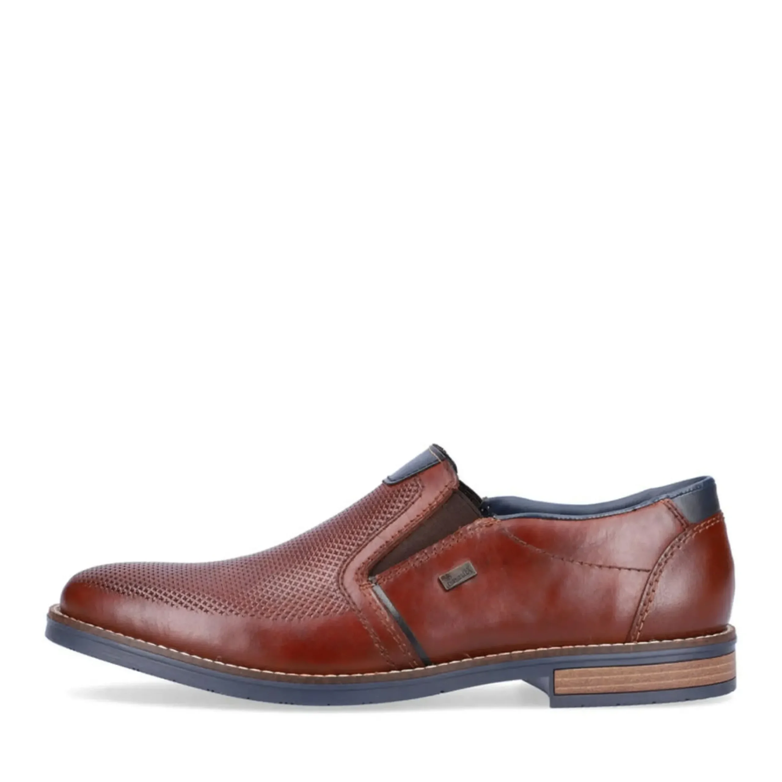 Best Rieker Clermont Brown