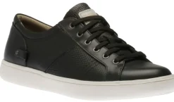 Outlet Rockport Colle Tie Black