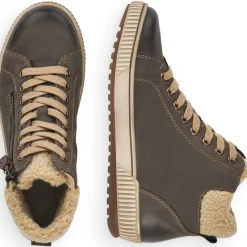 Remonte Columbo Grey