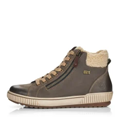 Remonte Columbo Grey
