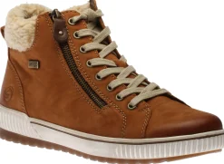 Sale Remonte Columbo Tan
