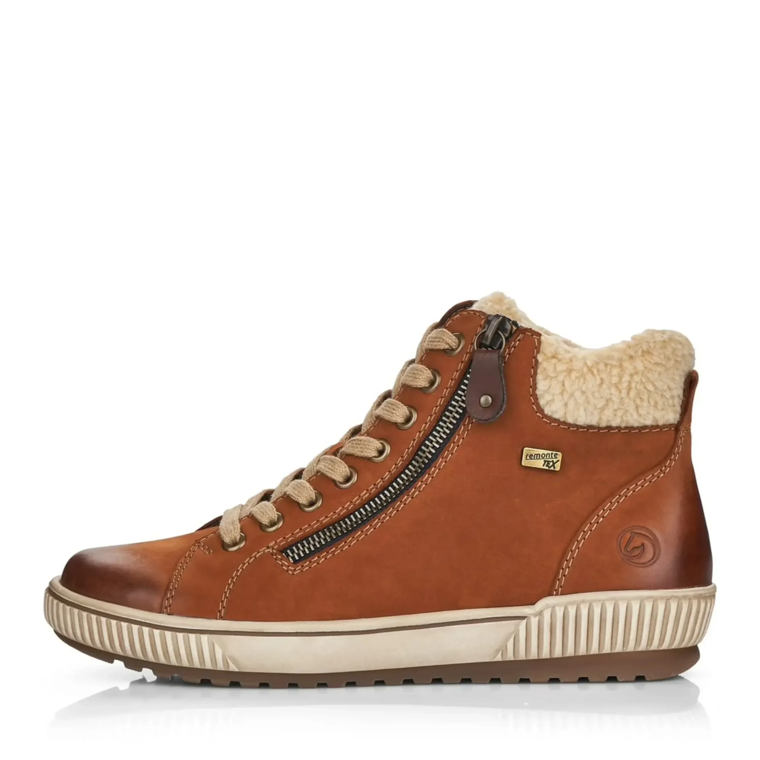 Sale Remonte Columbo Tan