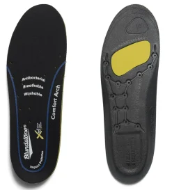Best Blundstone Comfort Arch Footbed