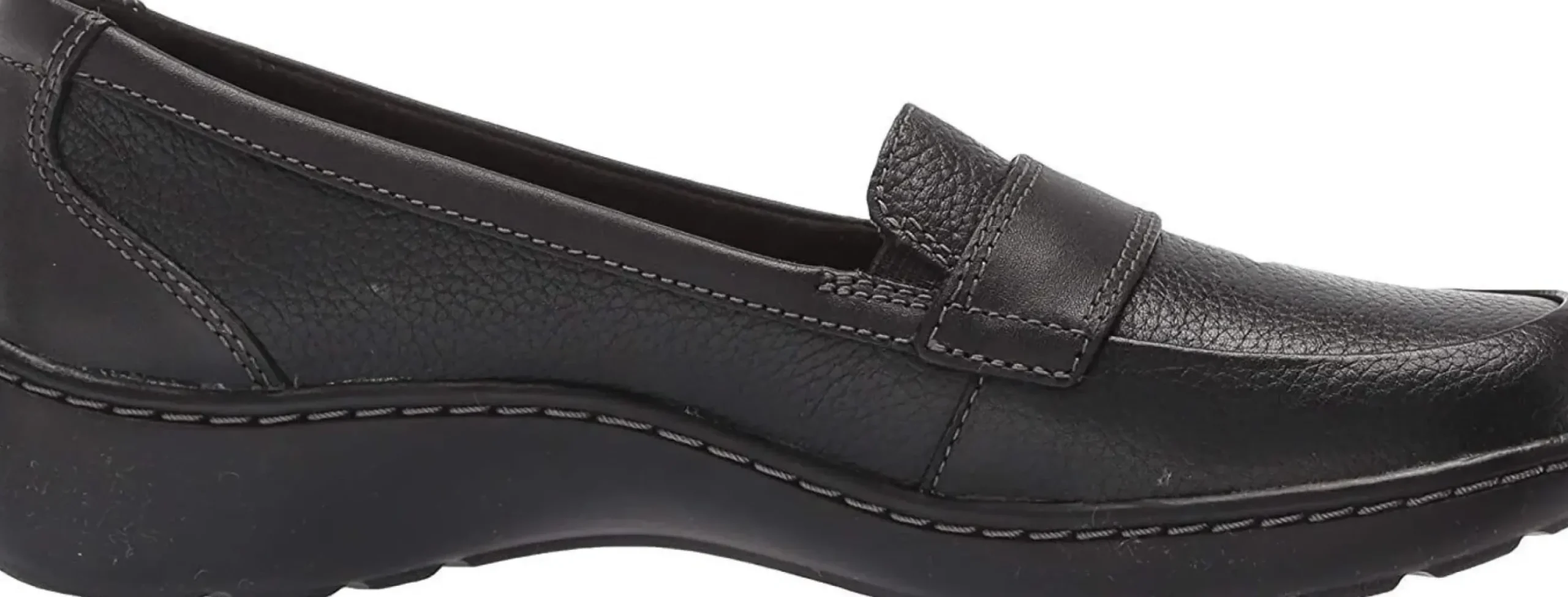 Discount Clarks Cora Daisy Black