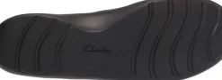 Discount Clarks Cora Daisy Black