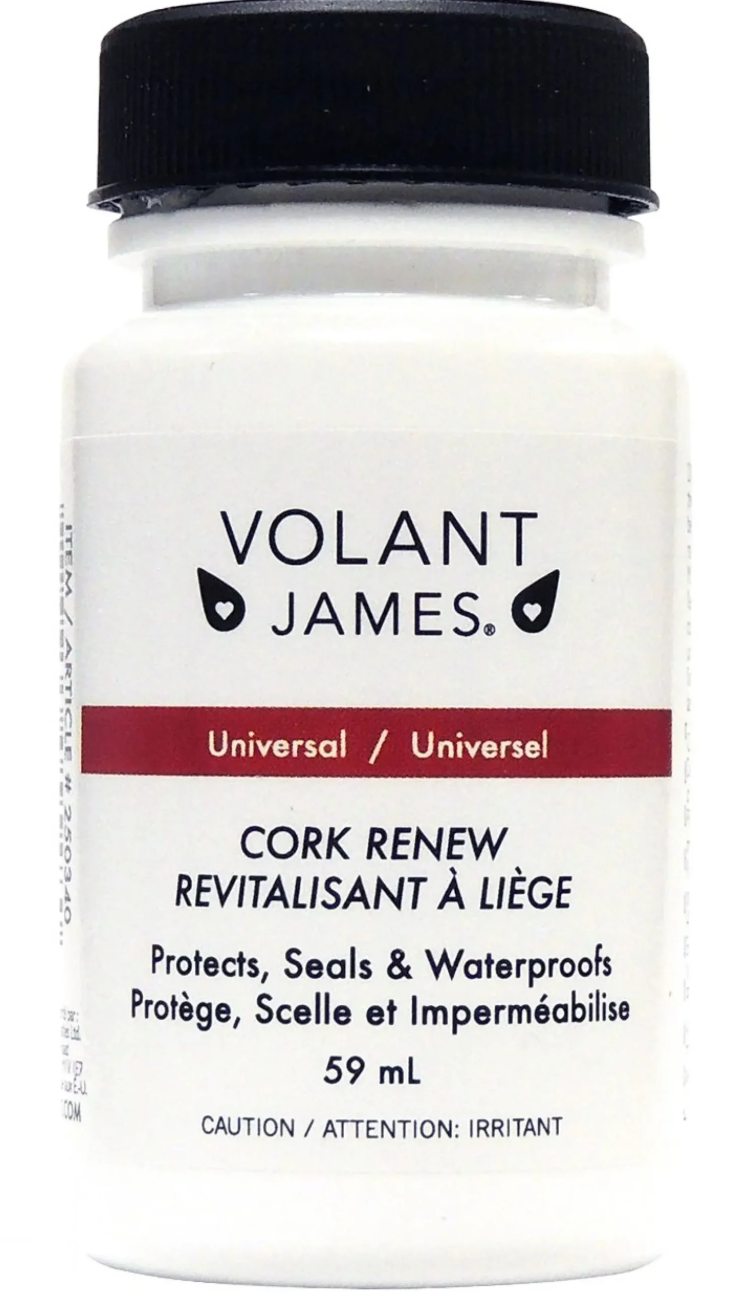 Clearance Volant James Cork Renew