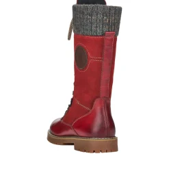 Best Remonte Cristallino Grip Red