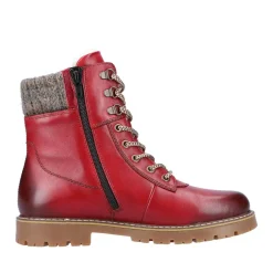 New Remonte Cristallino Grip Red