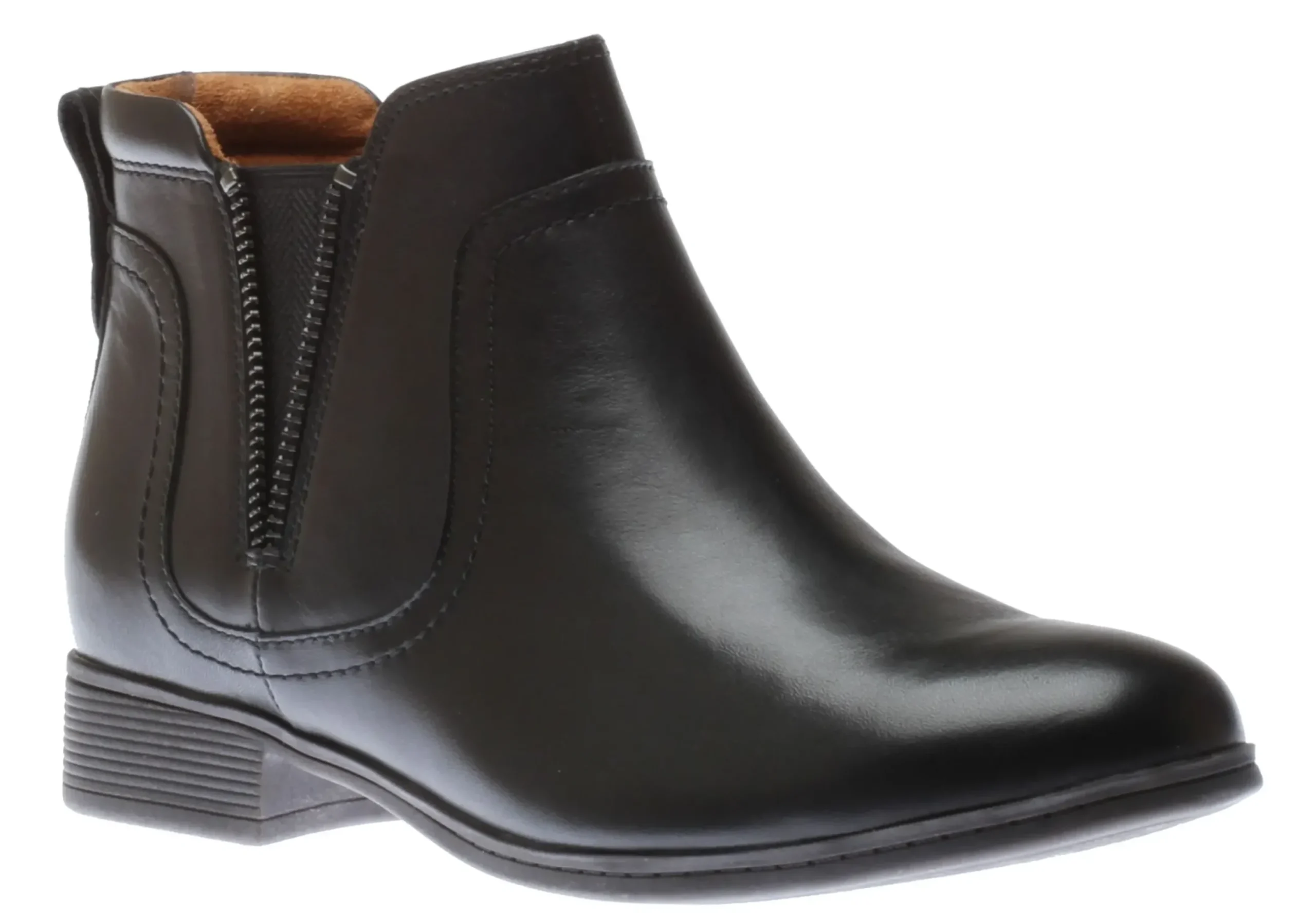 New Cobb Hill Crosbie Gore B Black