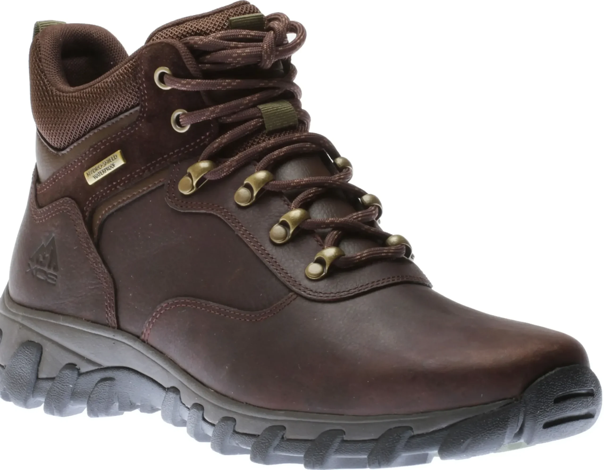 Sale Rockport Csp Plus Pt Choclate
