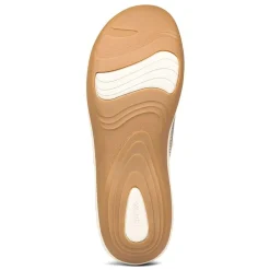Clearance Aetrex Dana Warm Grey