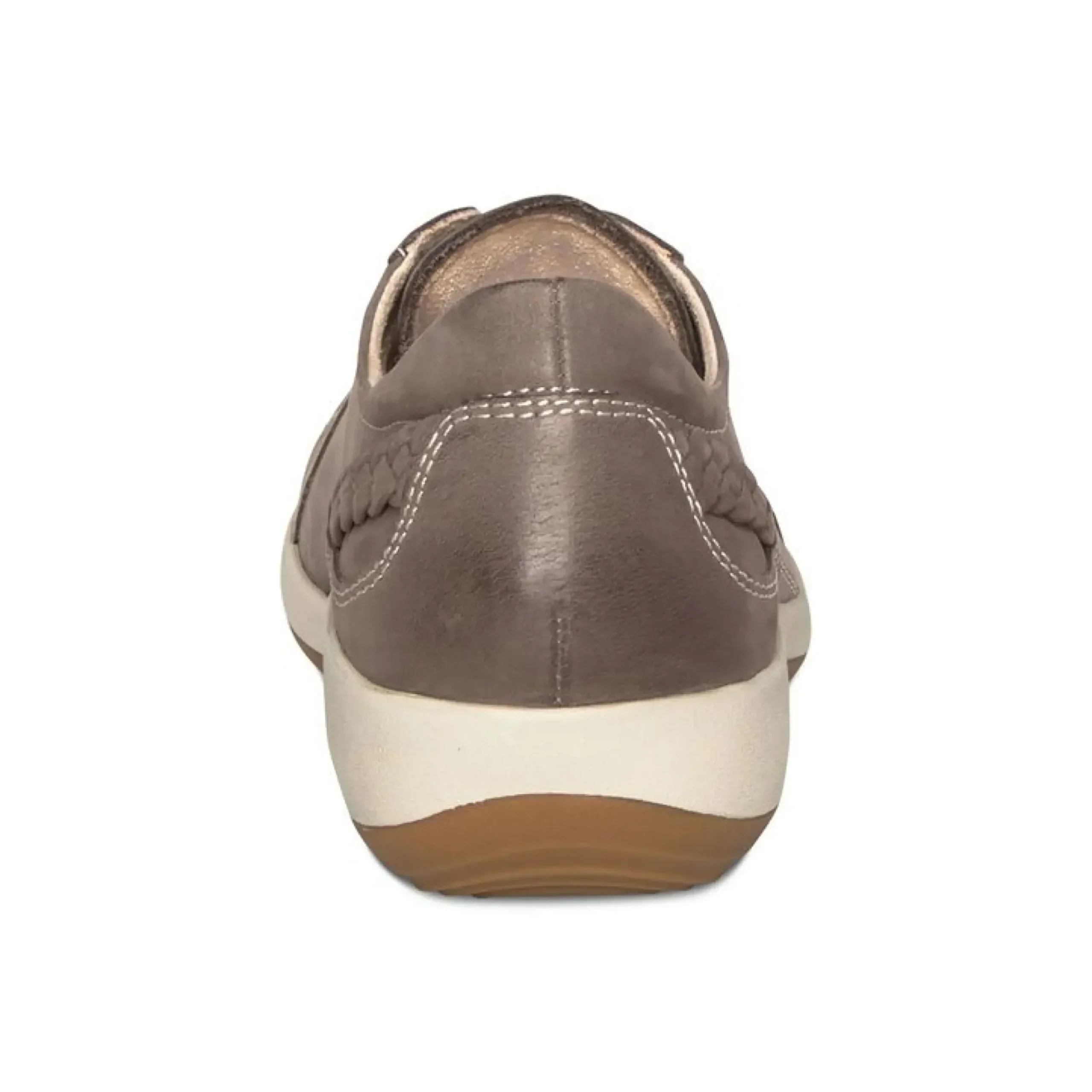 Clearance Aetrex Dana Warm Grey