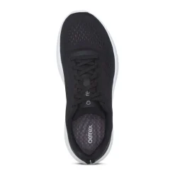 New Aetrex Danika Black