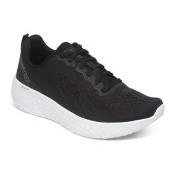 New Aetrex Danika Black