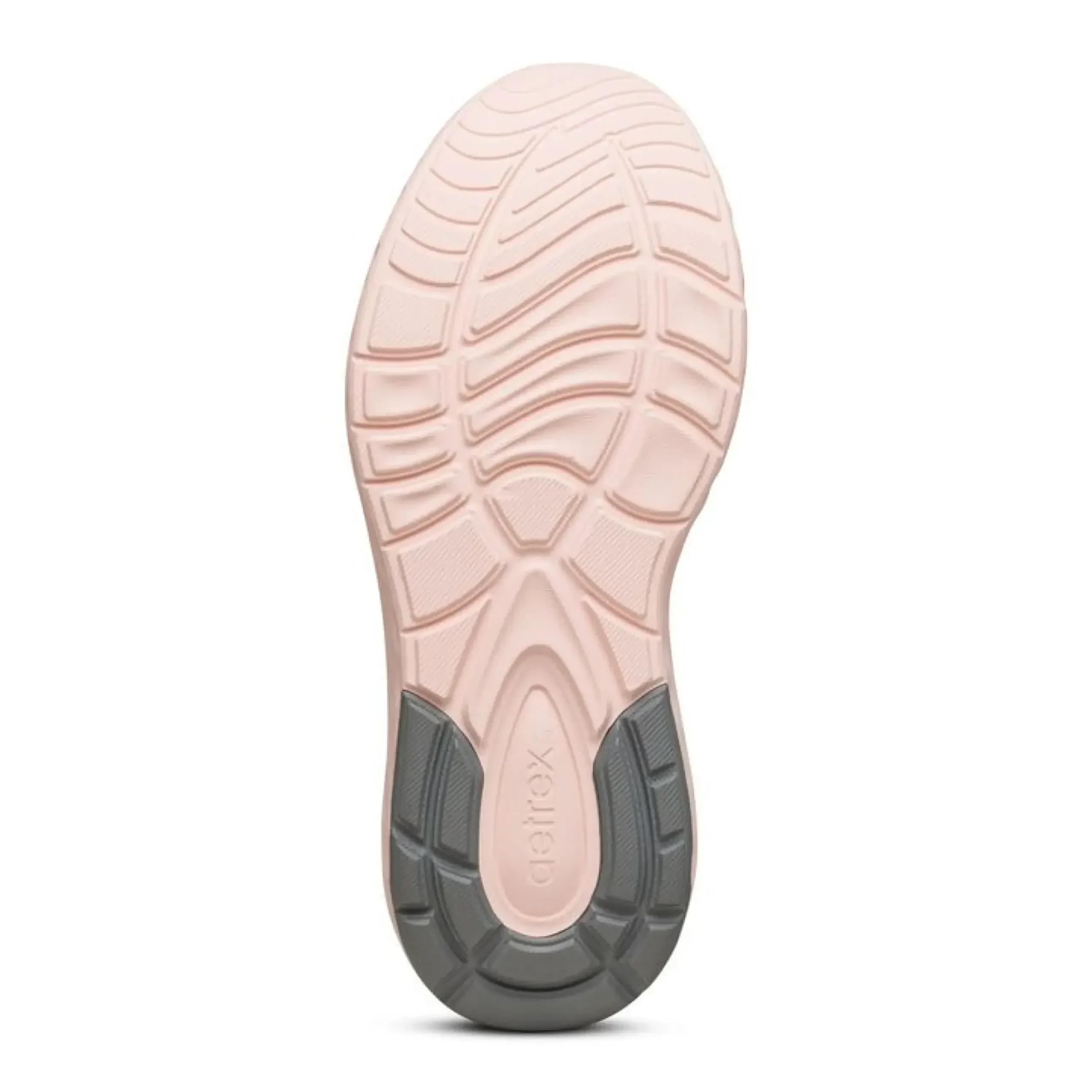 New Aetrex Danika Dove