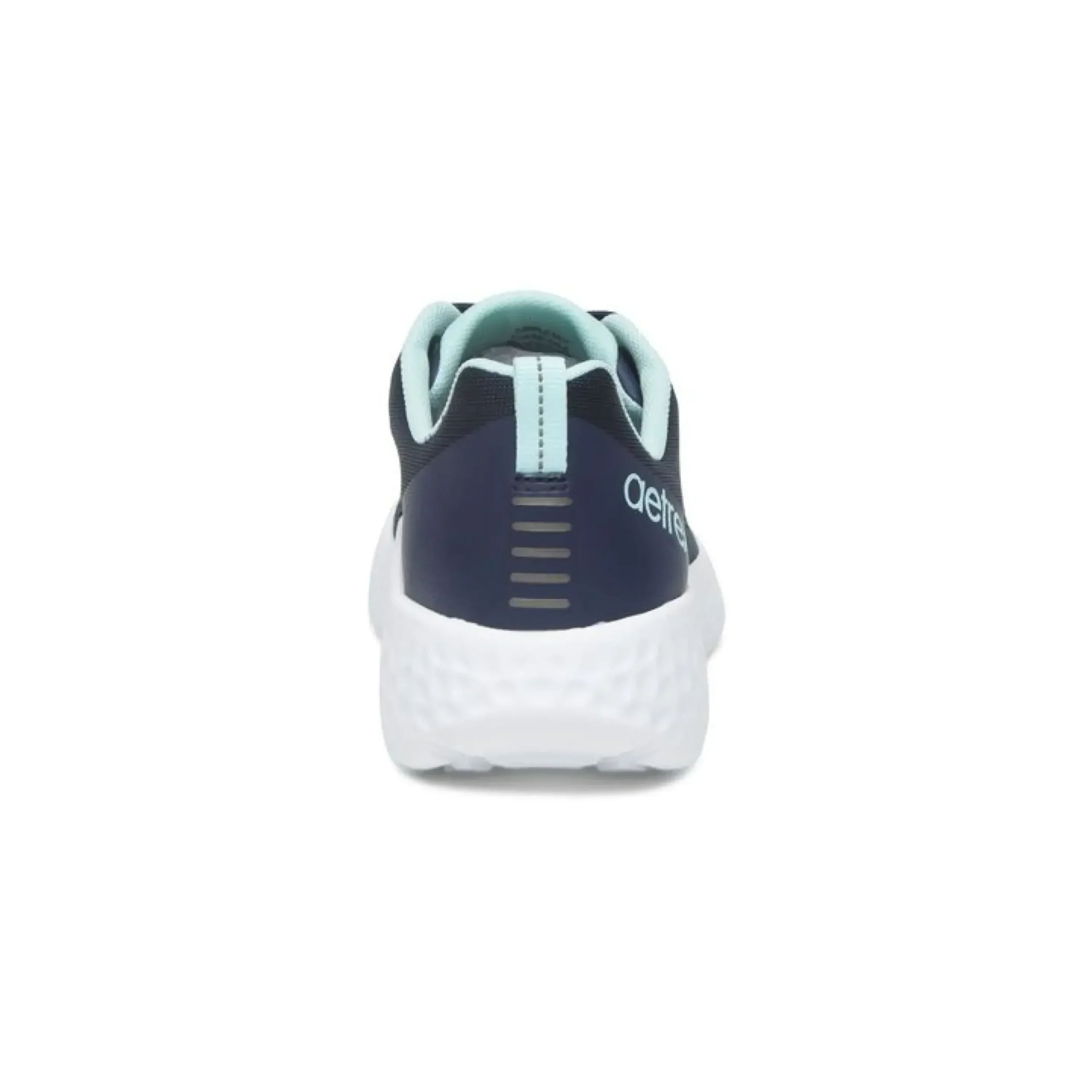 Hot Aetrex Danika Navy
