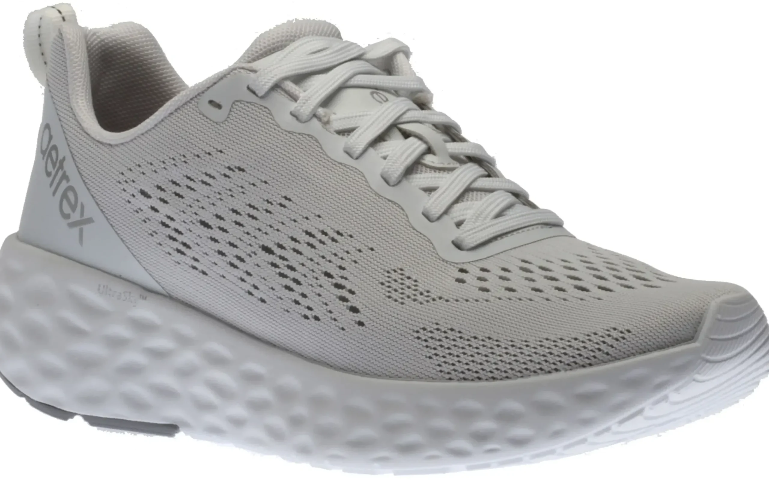 Clearance Aetrex Danika White