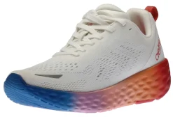 Hot Aetrex Danika White Ombre