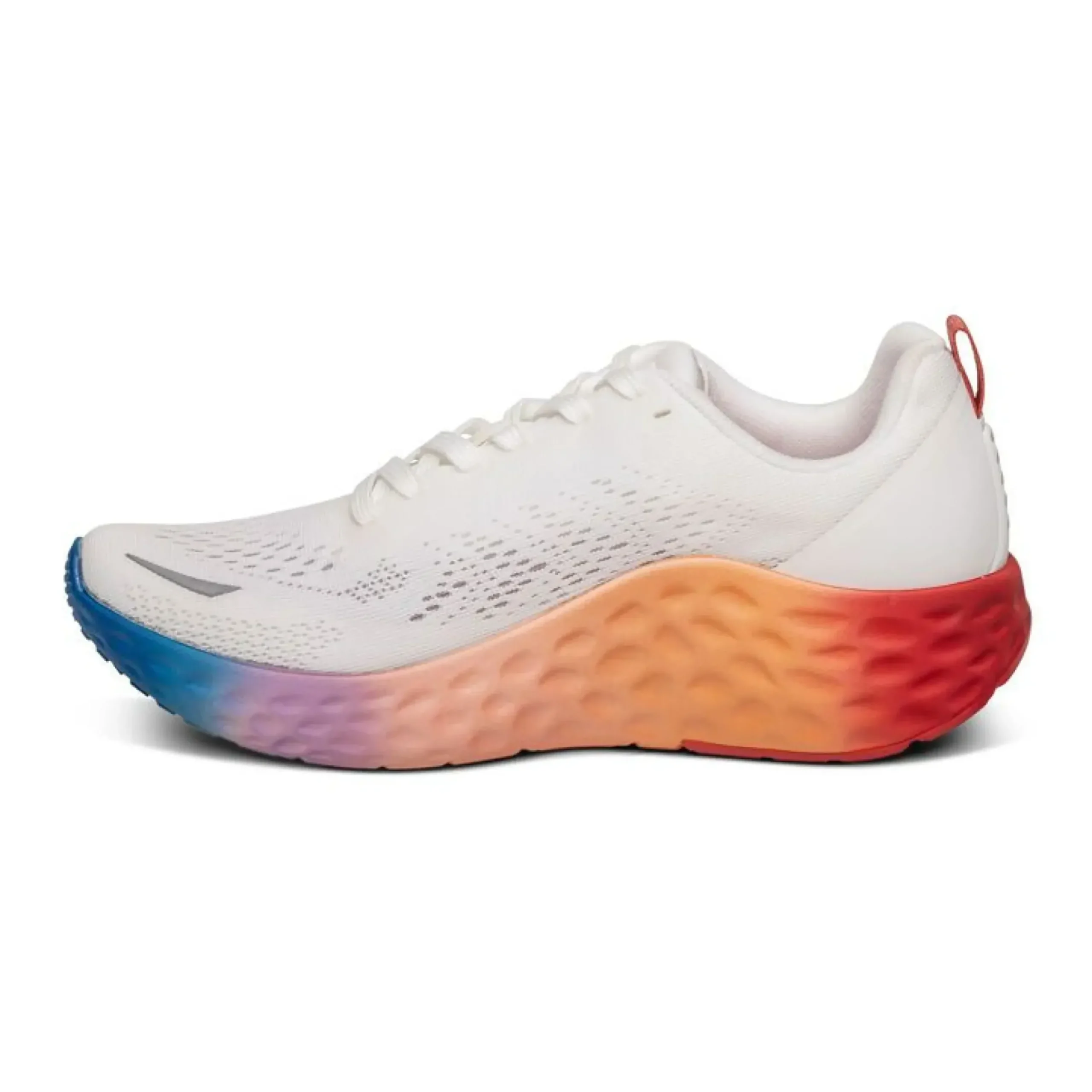 Hot Aetrex Danika White Ombre