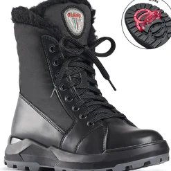Clearance Olang Daze Nero Black