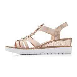 Rieker Dipinto Rose