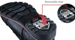 Online NexGrip Doris 2.0 Black