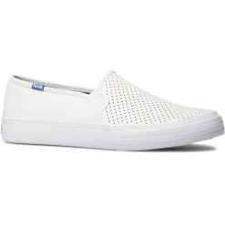 Best Keds Double D Perf White