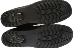 Canada Comfo Double Zip Grip Blac