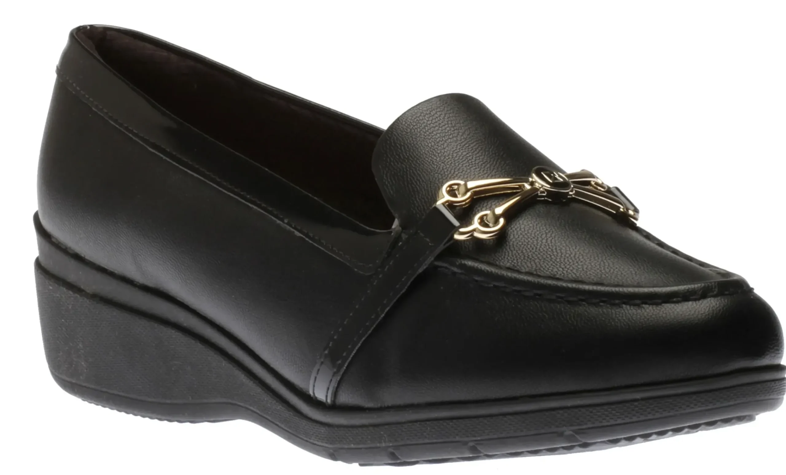 New Piccadilly Dress Casual Black