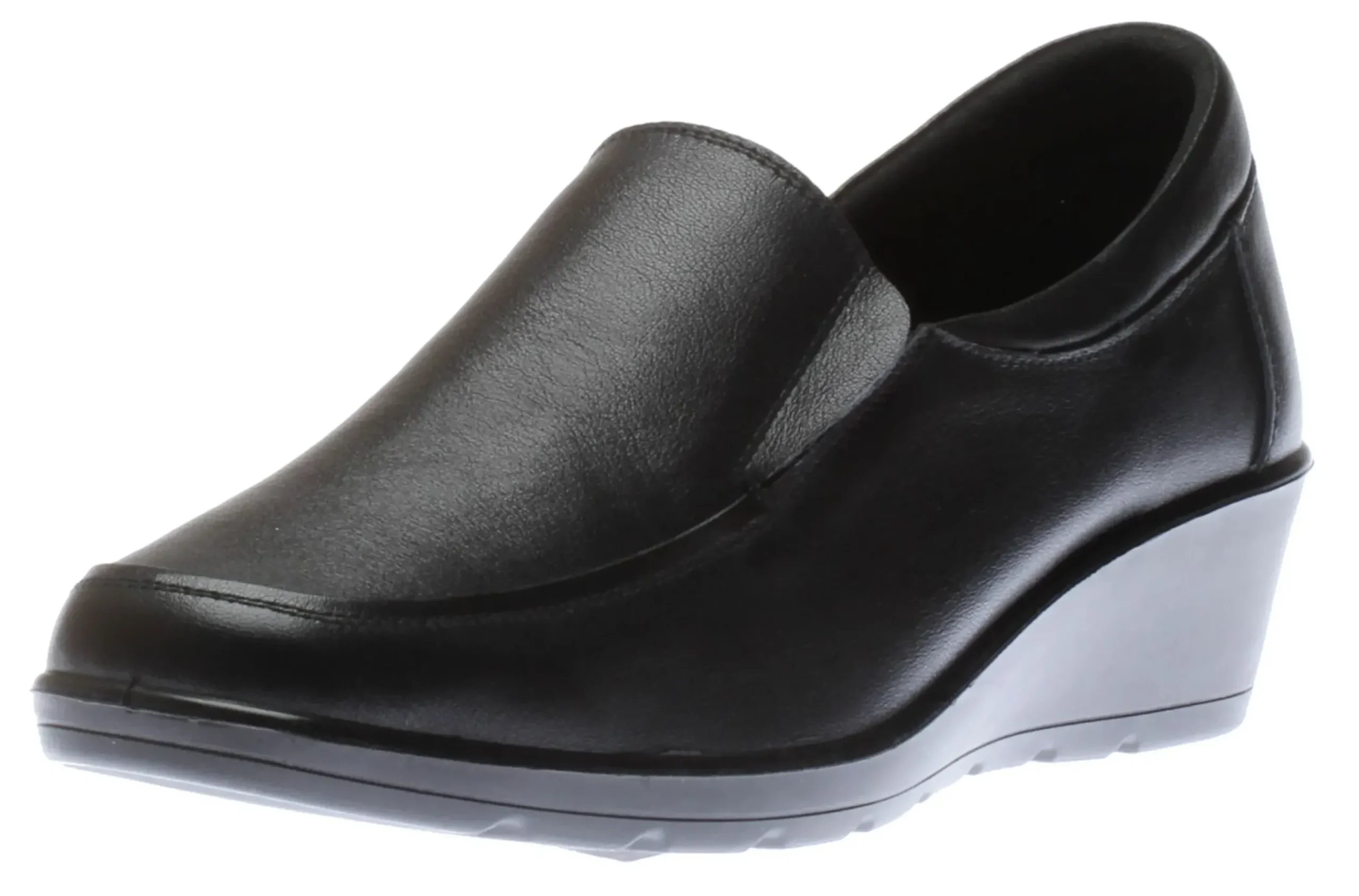 Stefannia Italy Dress Casual Black