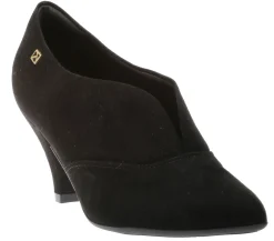 Sale Piccadilly Dress Shoe Black