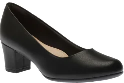 Outlet Piccadilly Dress Shoe Black