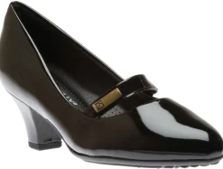 Best Piccadilly Dress Shoe Black