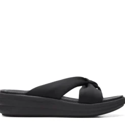 New Clarks Drift Ave Black