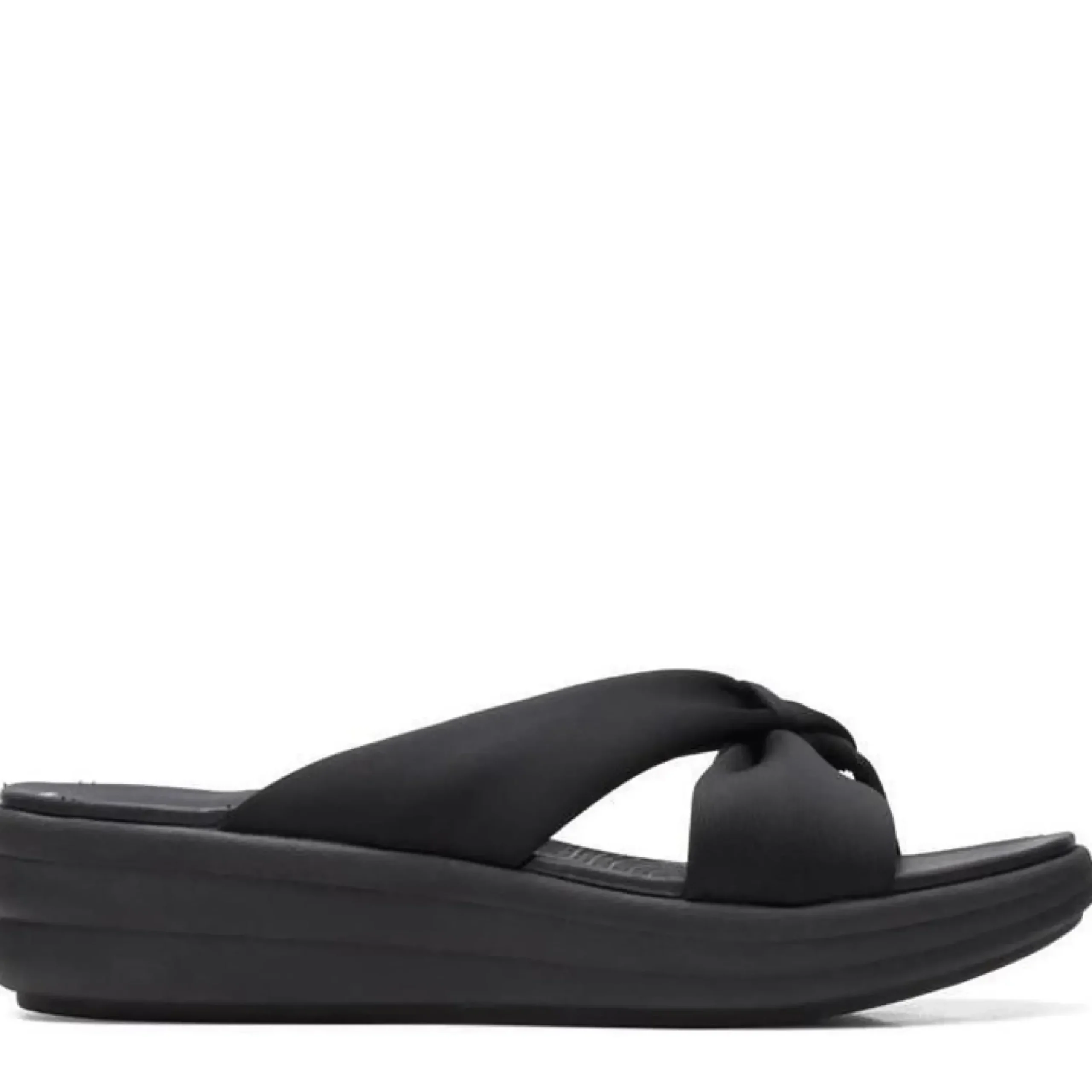 New Clarks Drift Ave Black