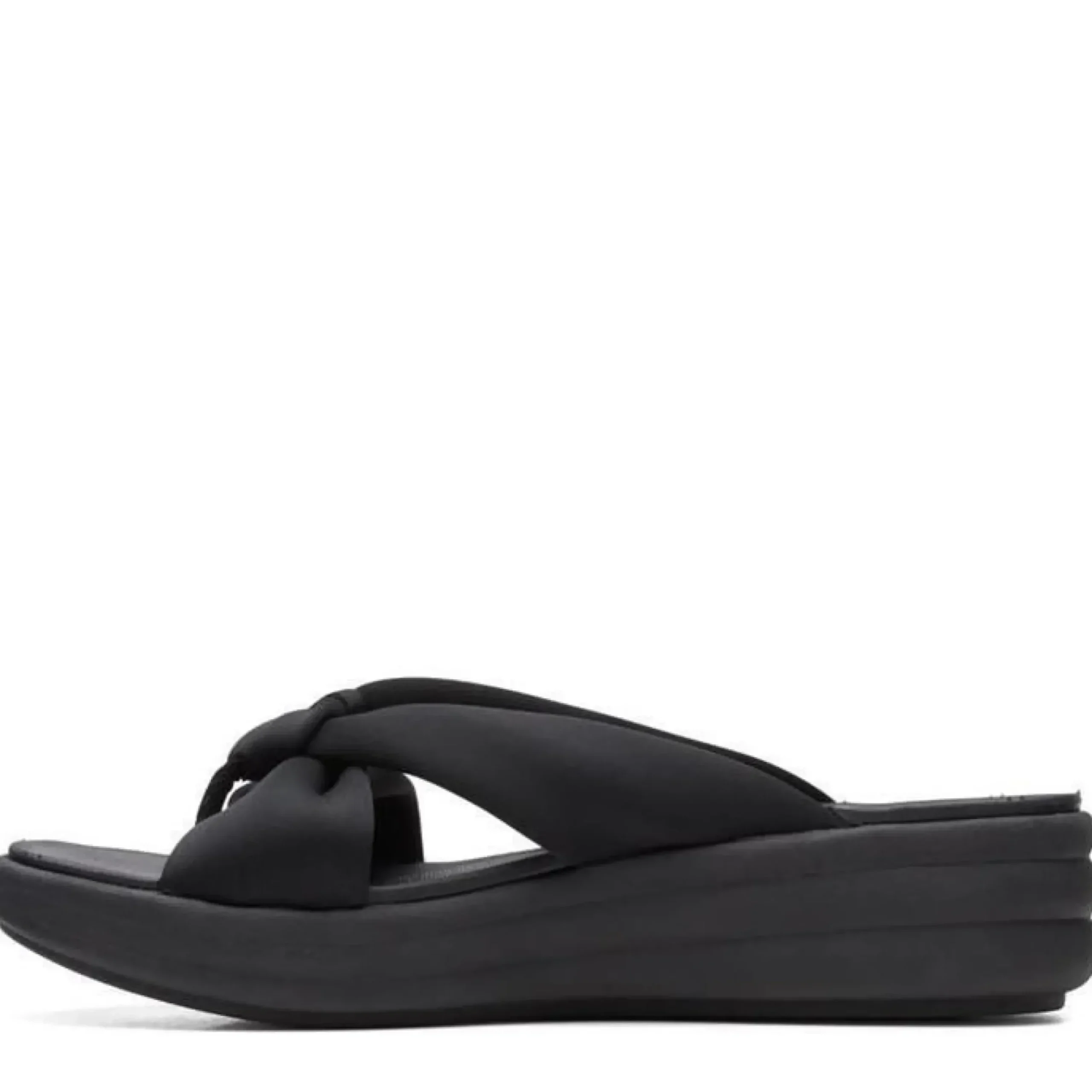 New Clarks Drift Ave Black
