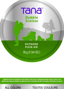 Best Tana Dubbin Tin 78G