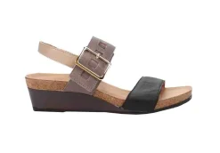 Clearance Naot Dynasty Black Multi