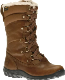 Sale Timberland E K Mid Wp Tobacco