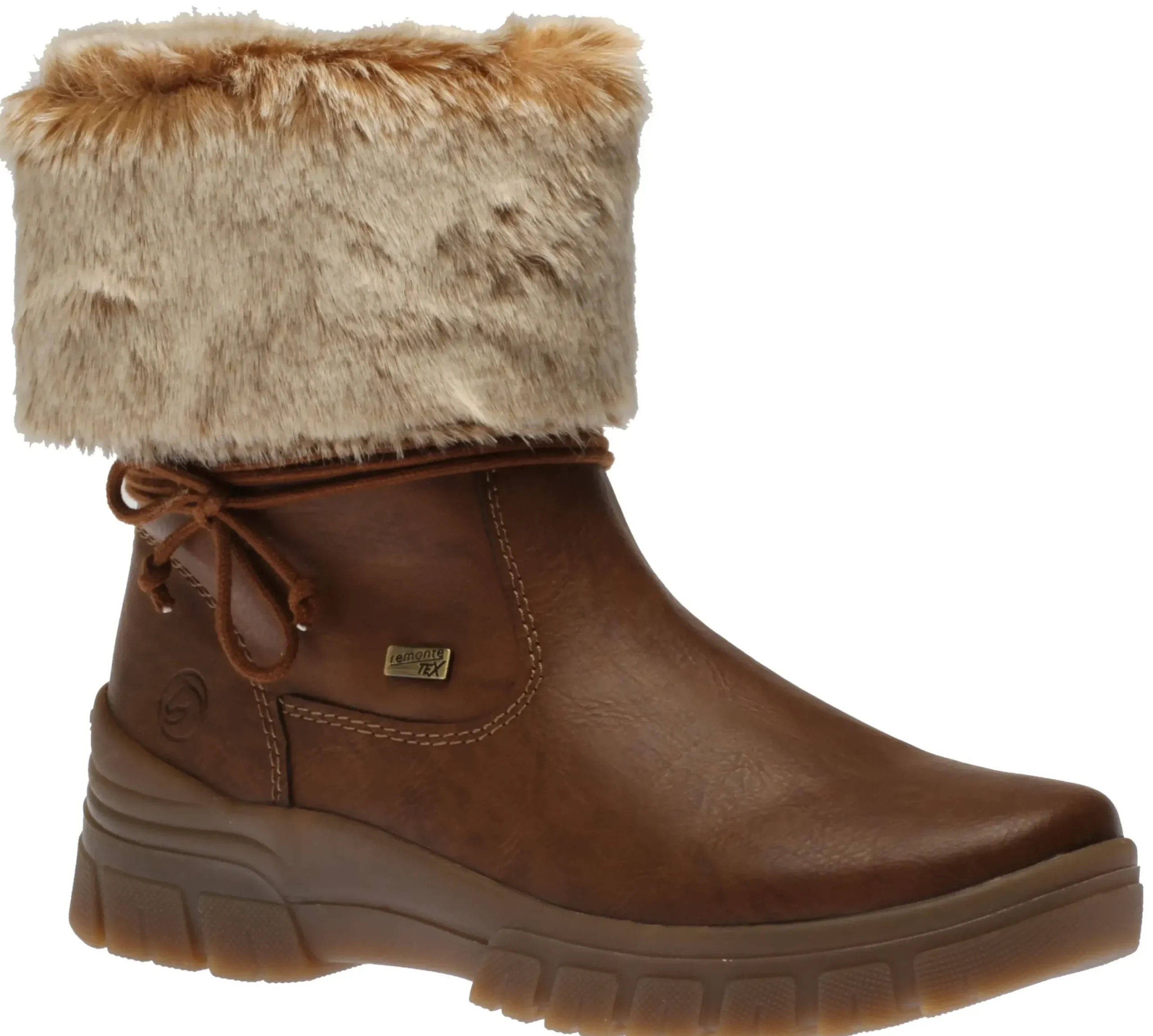 Hot Remonte Eagle Chestnut