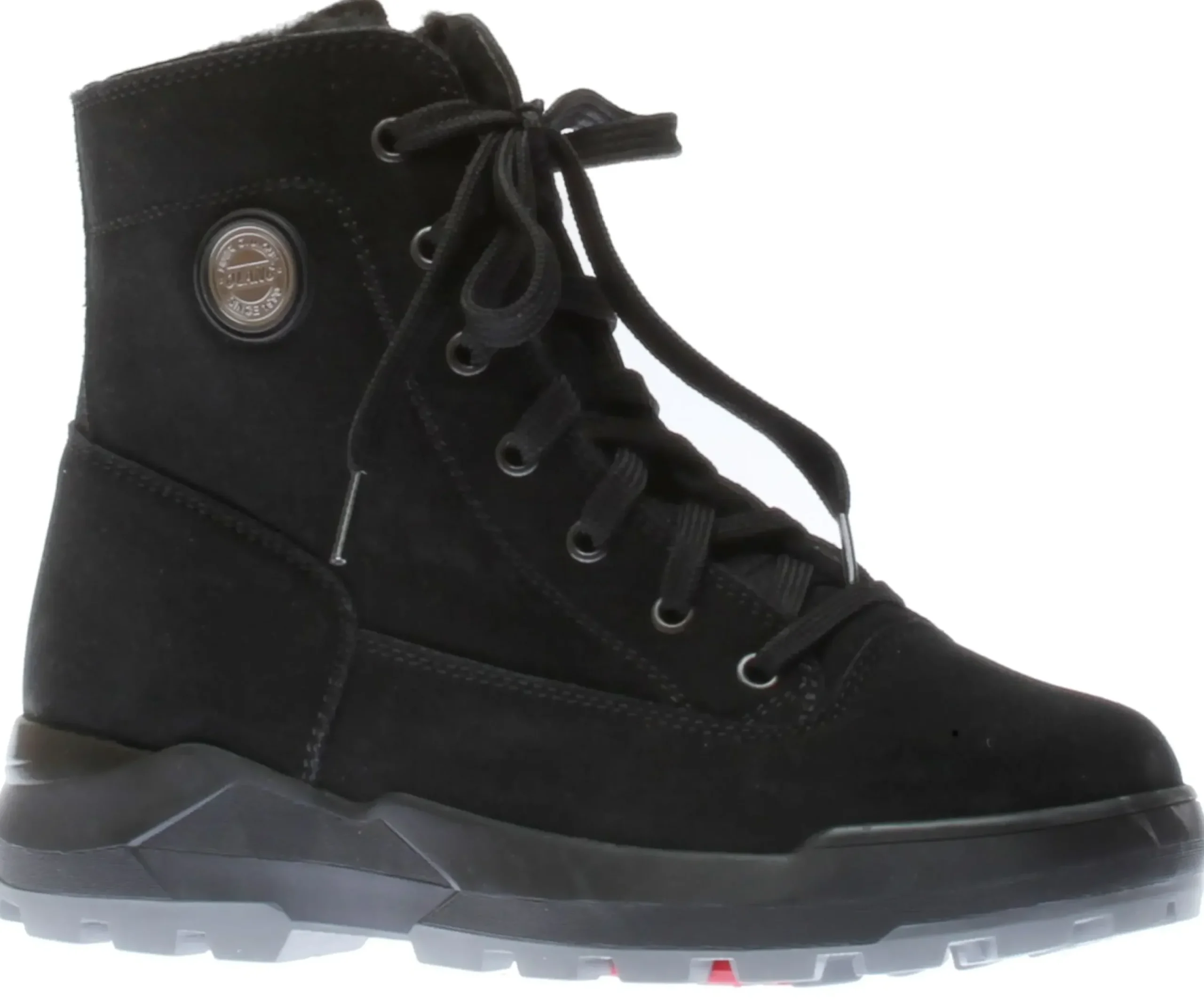 Olang Egle Nero Black