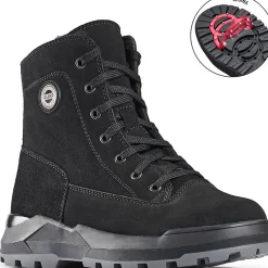 Olang Egle Nero Black