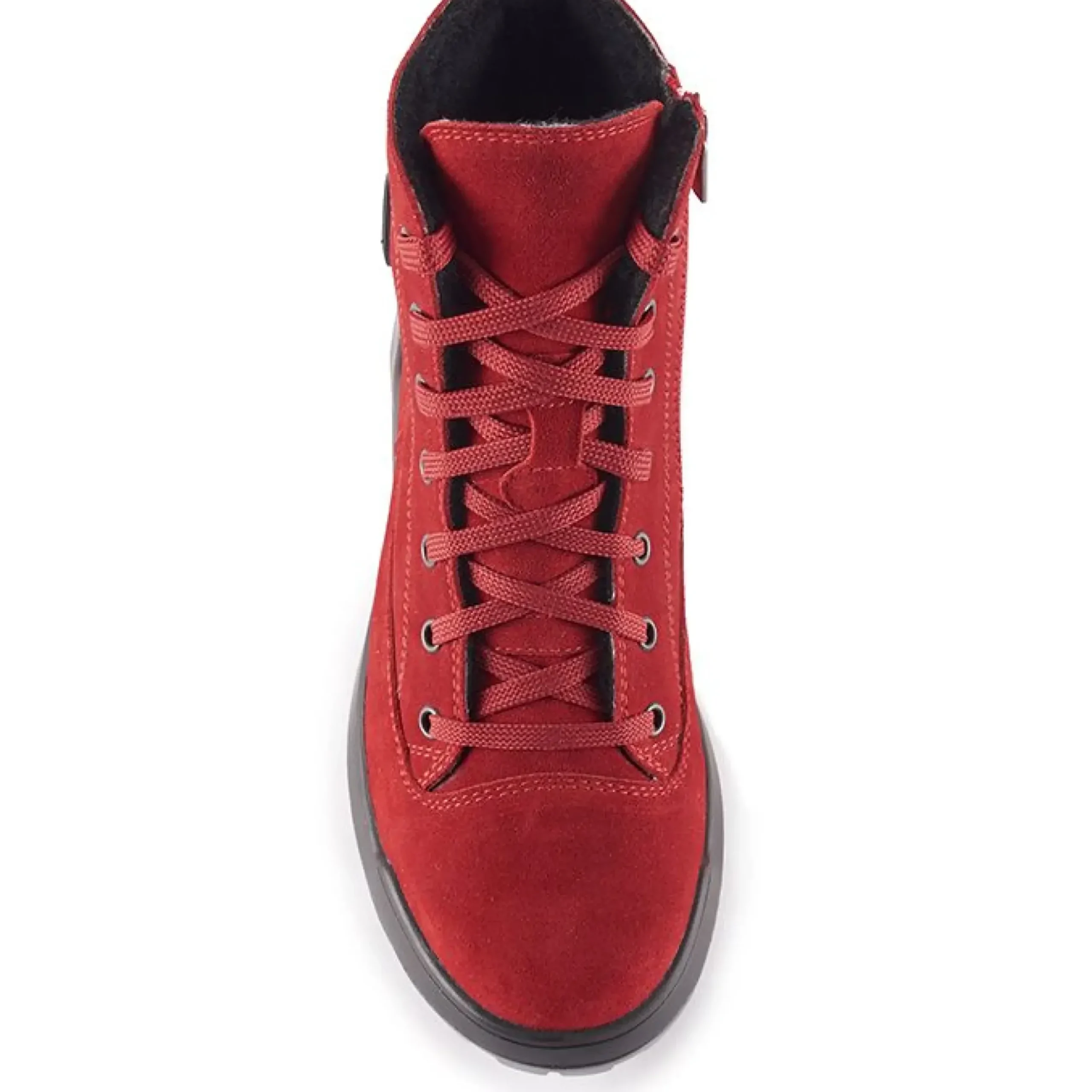 New Olang Egle Rosso Red