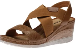 Sale Romika Elaine 01 Brown