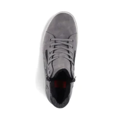 Clearance Rieker Eriwan Grey
