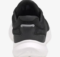 Outlet Johnston & Murphy Escape Knit U Black