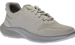 Sale Johnston & Murphy Escape Knit U Grey