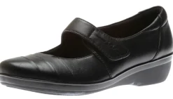 Online Clarks Everlay Kennon Black