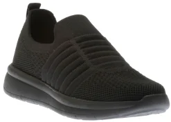 Outlet Clarks Ezera Walk Black